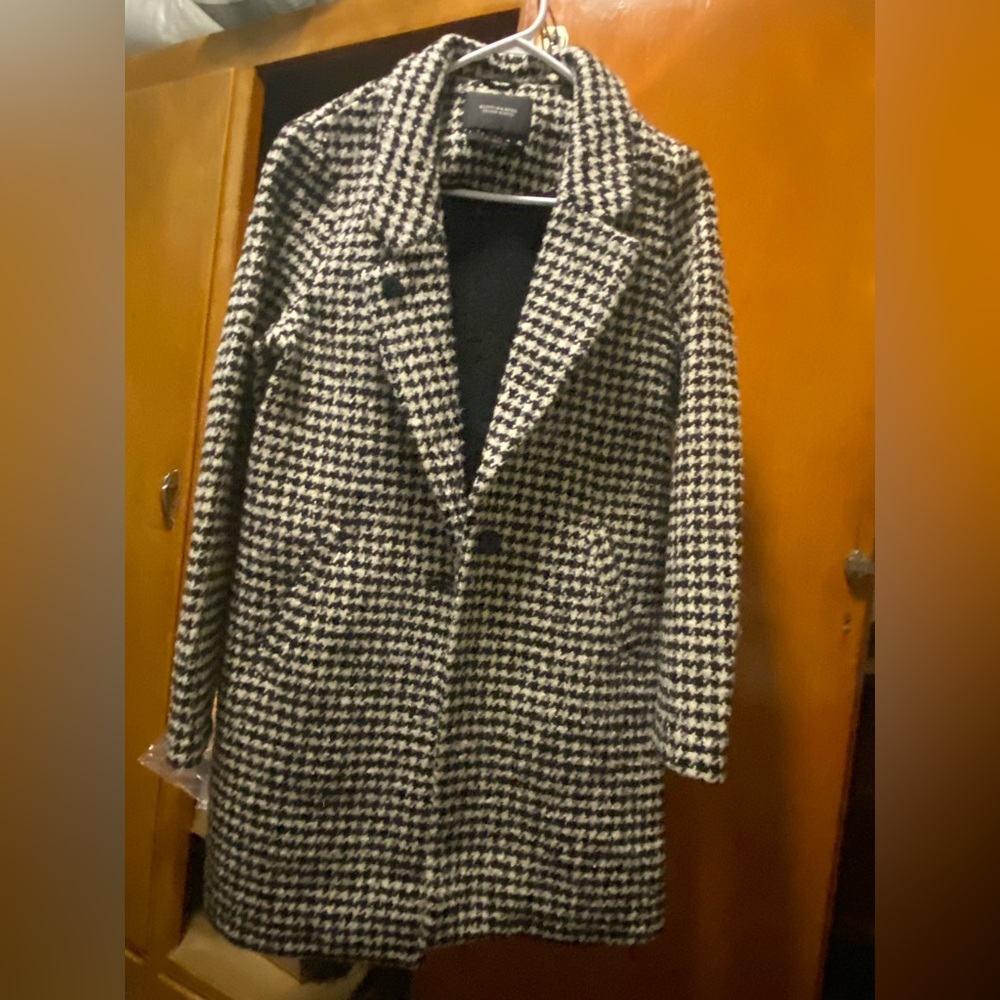 Scotch & soda